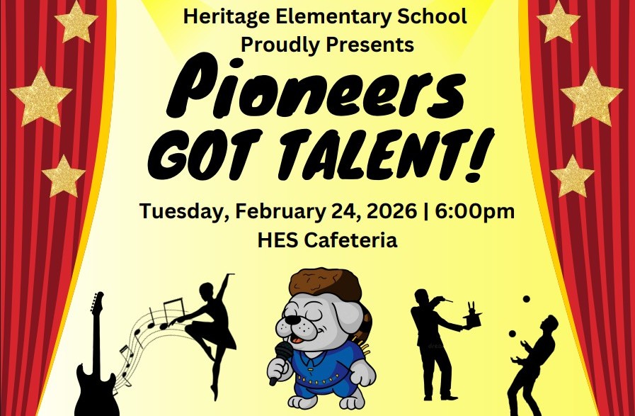 Pioneers Got Talent
